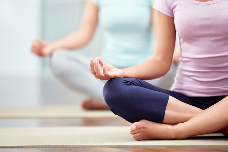 Successful Meditation Practice