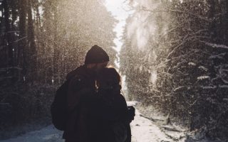 Is it love or uncertainty?