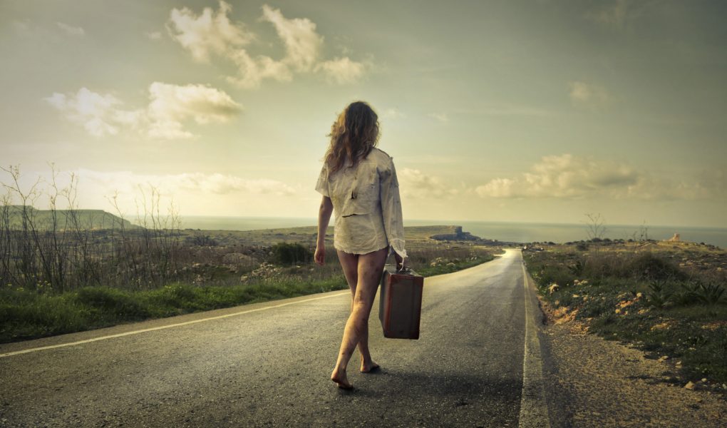 The truth about trying to love again after a heartbreak