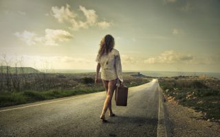 The truth about trying to love again after a heartbreak