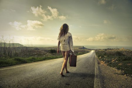 The truth about trying to love again after a heartbreak