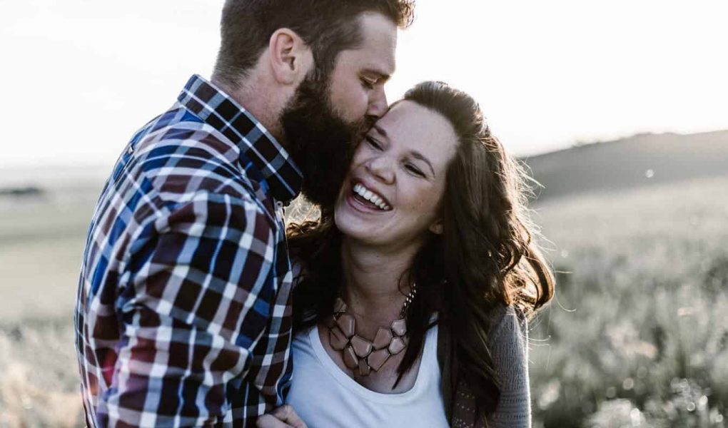 5 Ways to Keep Being You in a Relationship