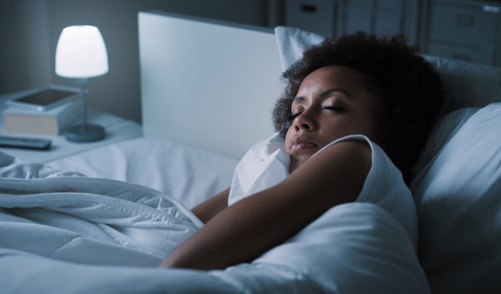Reasons You May Be Dreaming About Your Ex