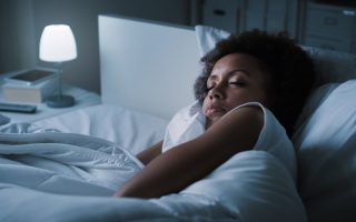Reasons You May Be Dreaming About Your Ex