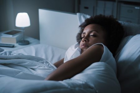 Reasons You May Be Dreaming About Your Ex