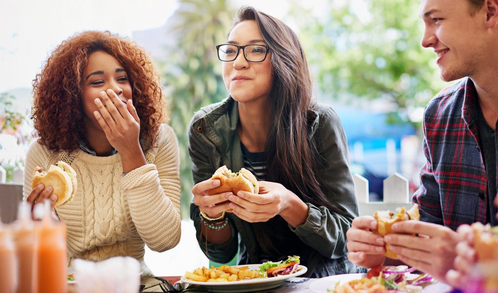 Preventing People from Being Friends with an Ex