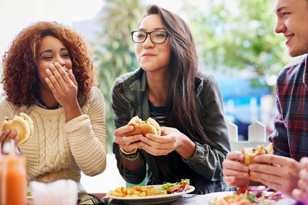 Preventing People from Being Friends with an Ex