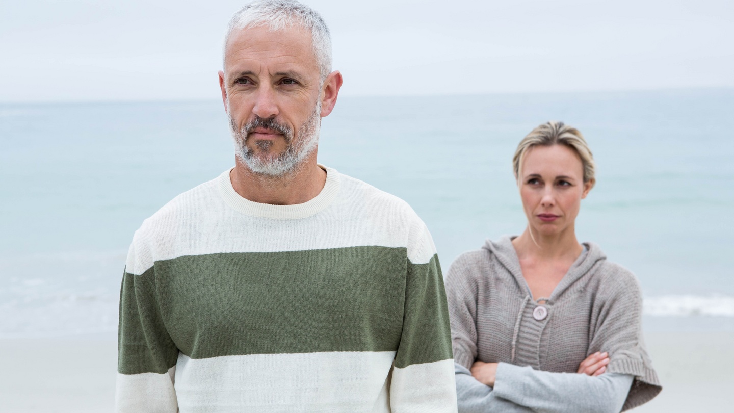 Is Love Possible Without Physical Attraction?