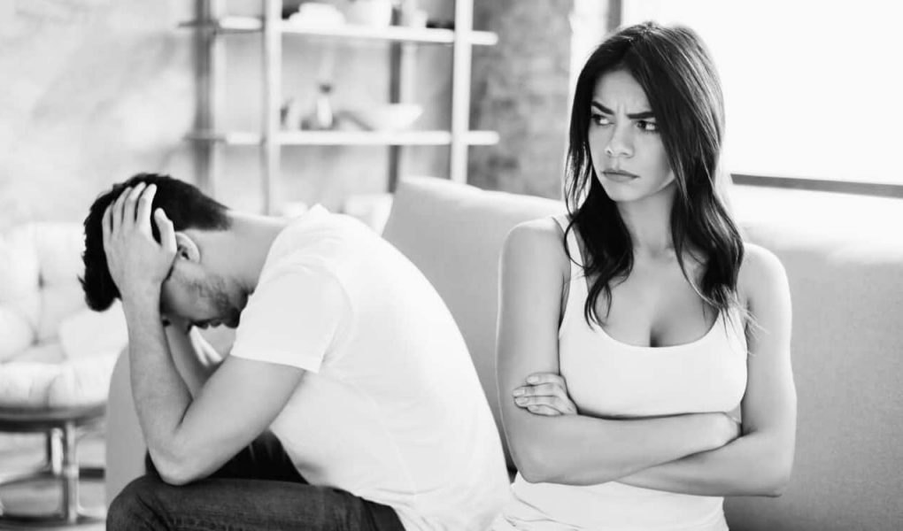 Reasons to Not Love Your Partner Unconditionally