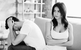 Reasons to Not Love Your Partner Unconditionally