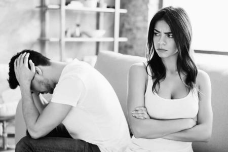 Reasons to Not Love Your Partner Unconditionally