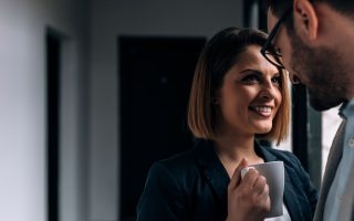 Falling in Love When You’re Already Married