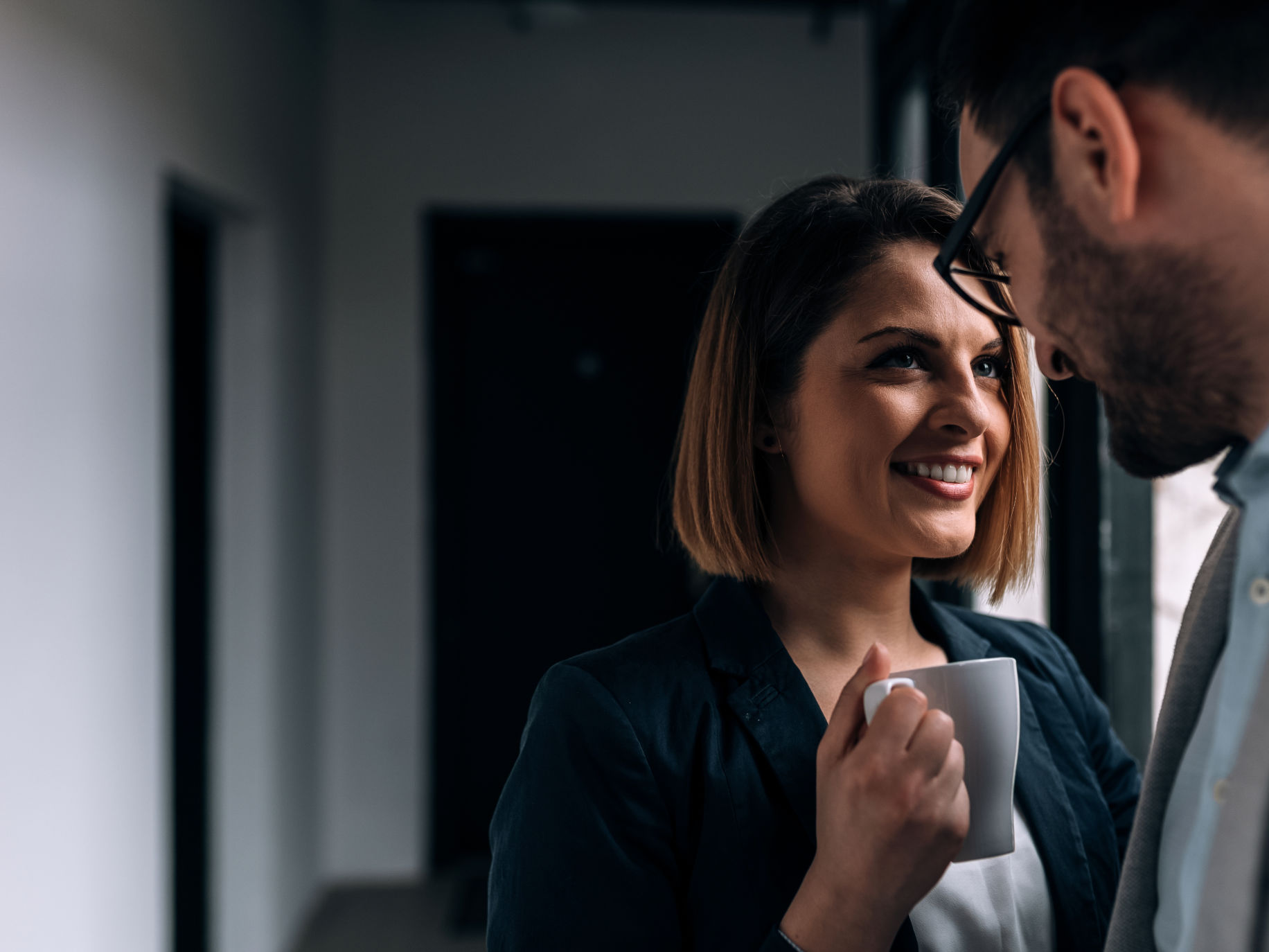 Falling in Love When You’re Already Married
