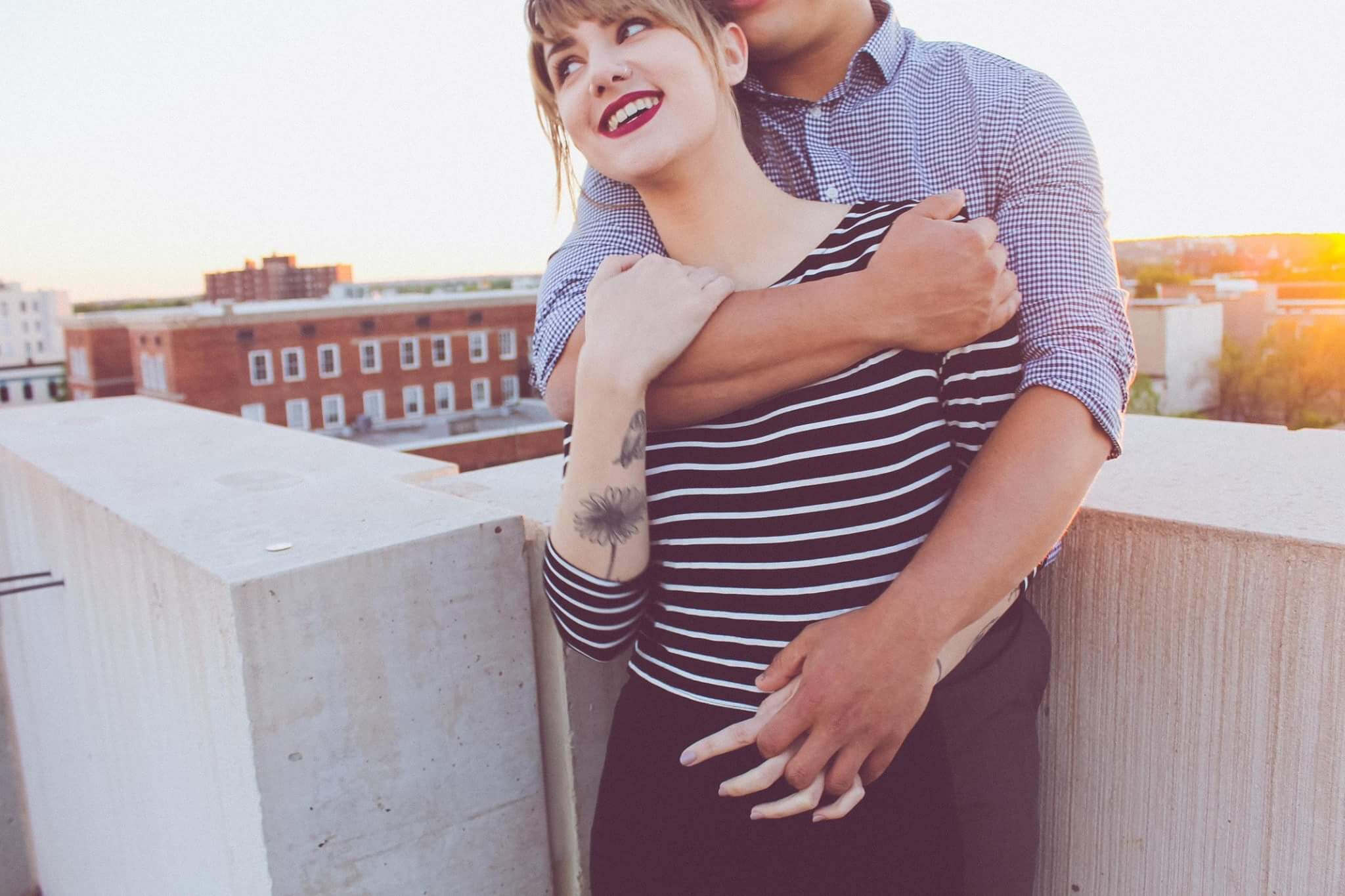 Thinking About a Future Together: Care, Plans and Compatibility