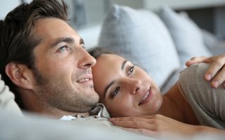 9 Ways to Tell If Someone Loves You