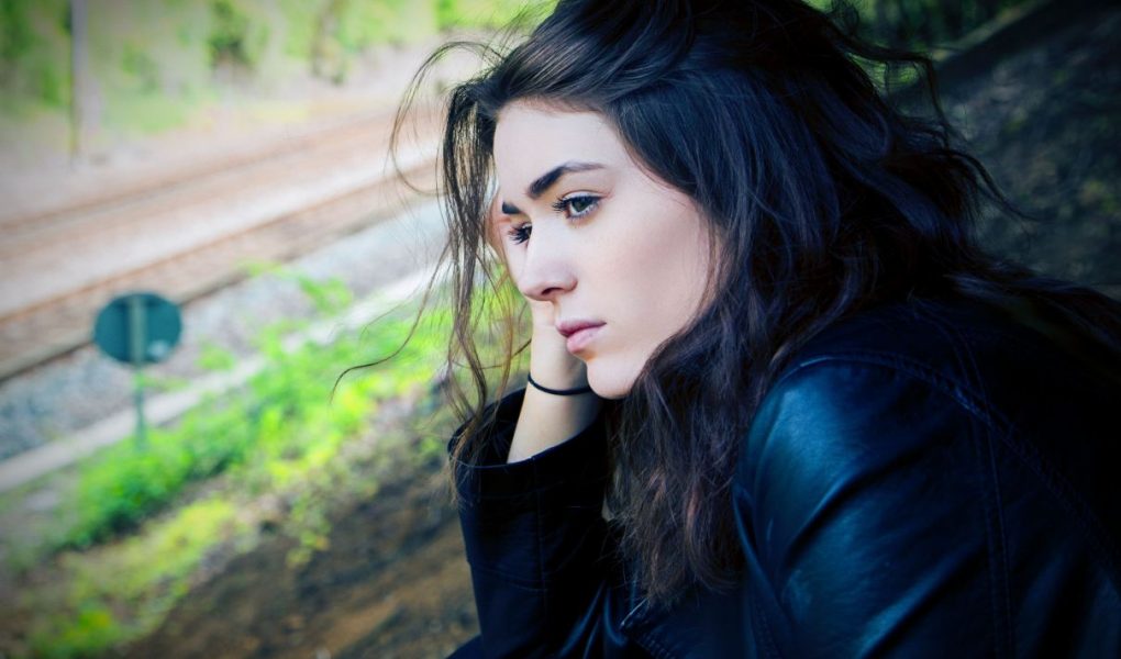 Letting Go of Someone Who Doesn’t Love You