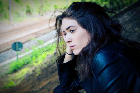 Letting Go of Someone Who Doesn’t Love You