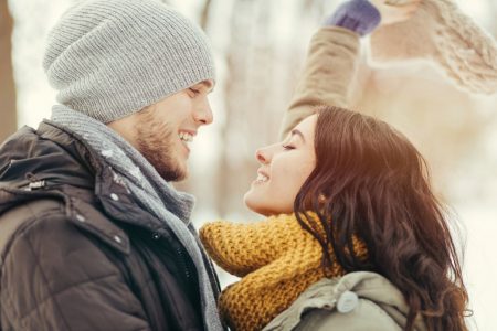 Is it Your Lover or Best Friend?