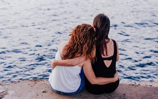 No Need to Waste Your Time on Those Who are Fine Losing You