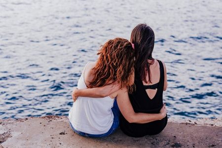 No Need to Waste Your Time on Those Who are Fine Losing You