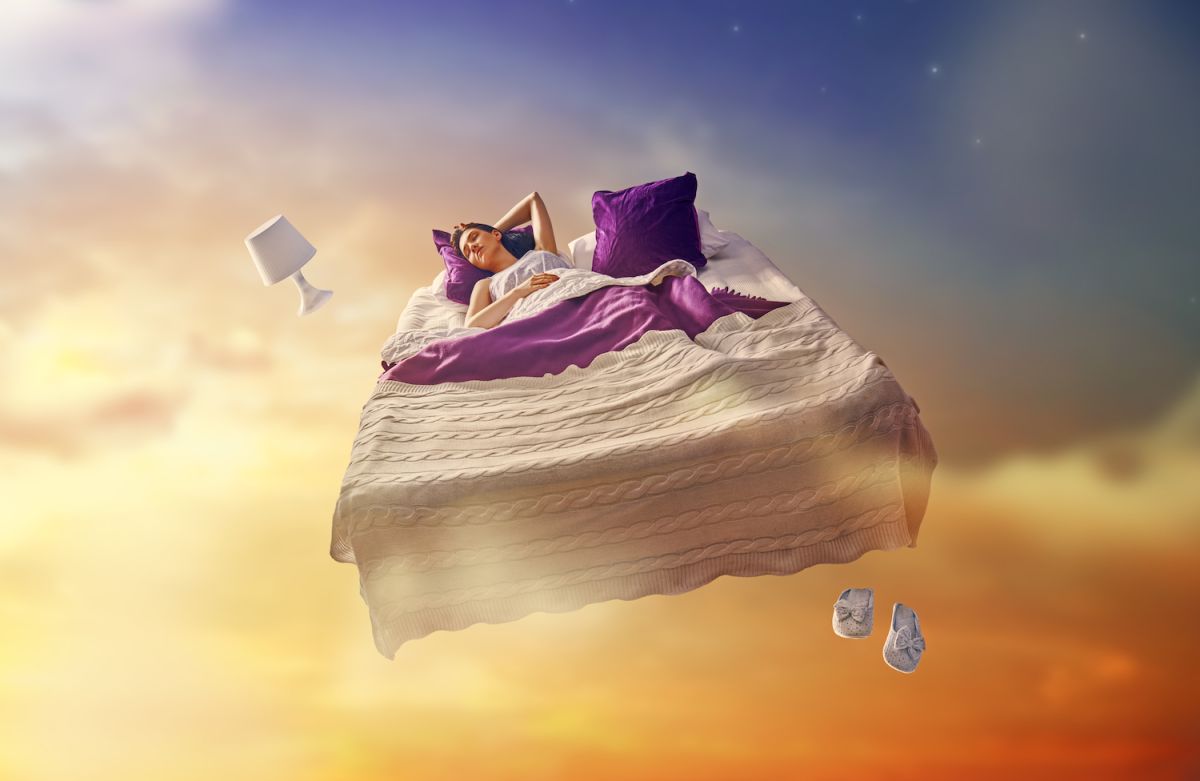 Finding Your Dream Date Without Lowering Who You Are