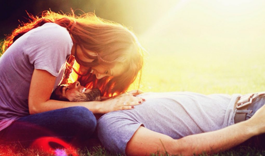 hey Love You Without Words
