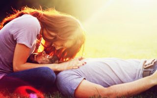 hey Love You Without Words