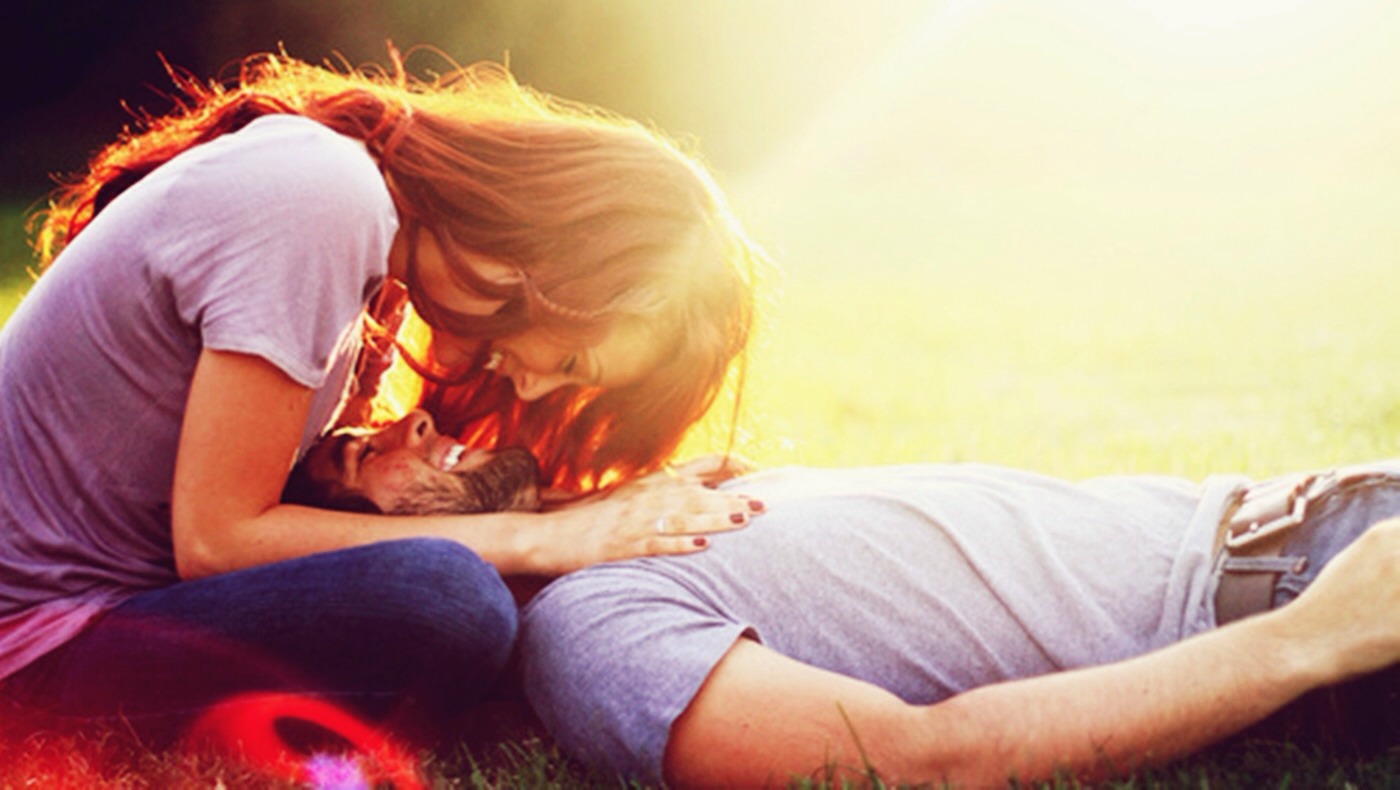 16 Ways You Know They Show You They Love You Without Words
