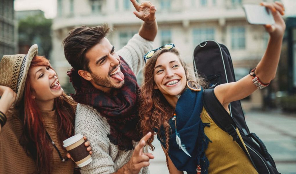 Why Dating Your Best Friend Can be a Great Thing