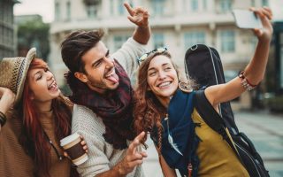 Why Dating Your Best Friend Can be a Great Thing