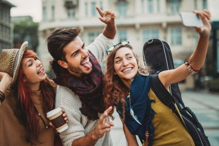 Why Dating Your Best Friend Can be a Great Thing