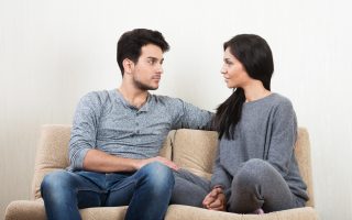 What Do I do When My Partner Isn’t Ready?