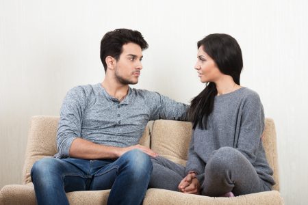 What Do I do When My Partner Isn’t Ready?