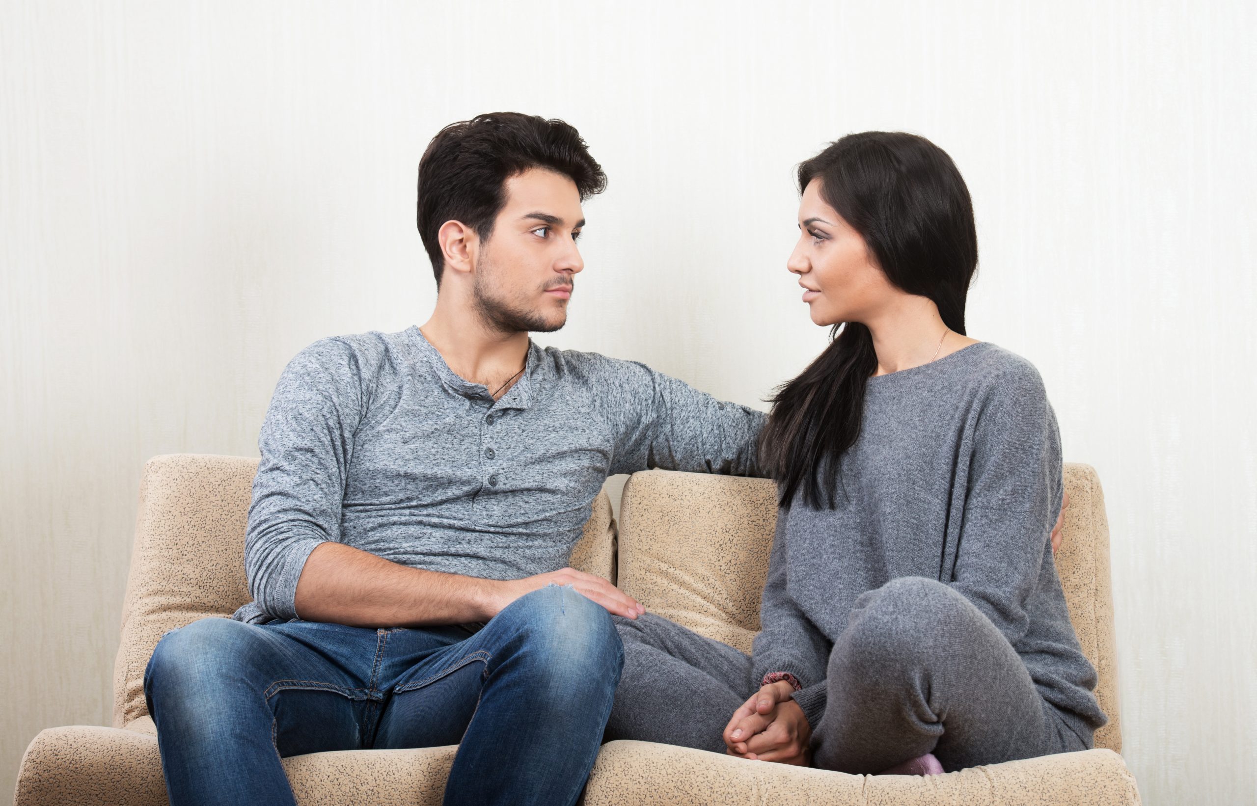 What Do I do When My Partner Isn’t Ready?