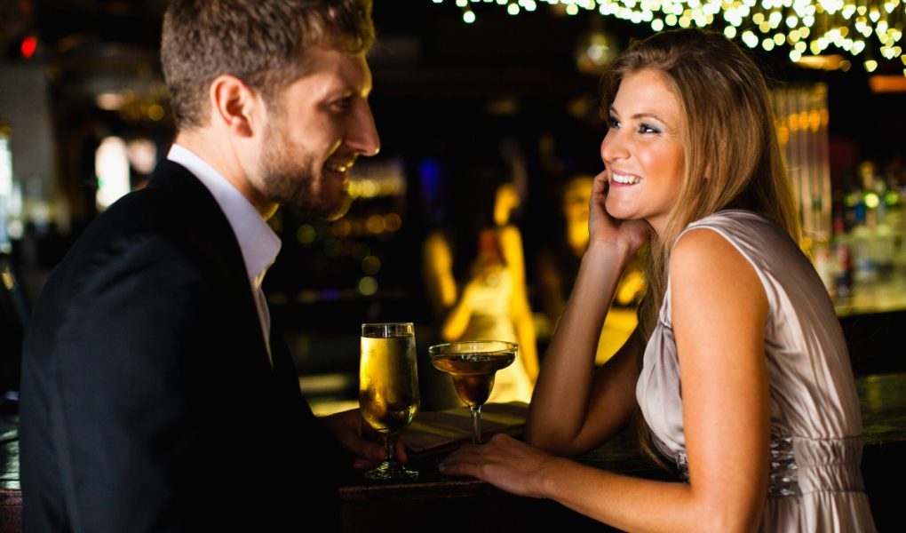 Attract Women and Have them Come After You
