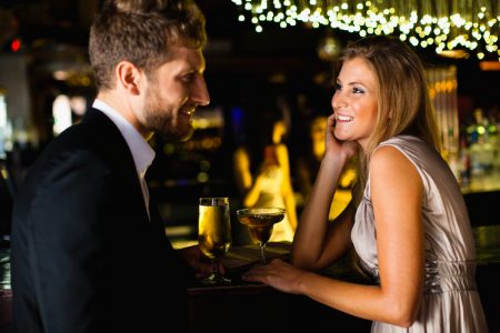 Attract Women and Have them Come After You