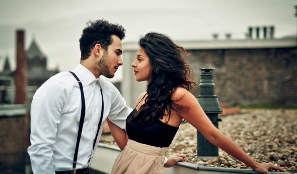 Shouldn’t Wait for Reciprocal Love