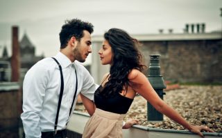 Shouldn’t Wait for Reciprocal Love