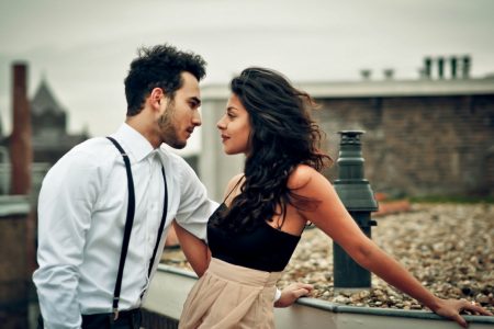 Shouldn’t Wait for Reciprocal Love