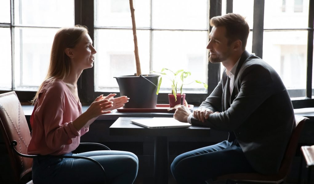 Recognizing a Good Partner