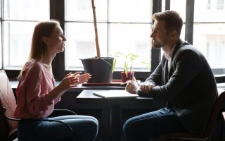 Recognizing a Good Partner