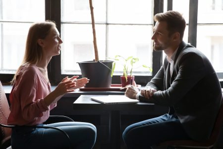 Recognizing a Good Partner
