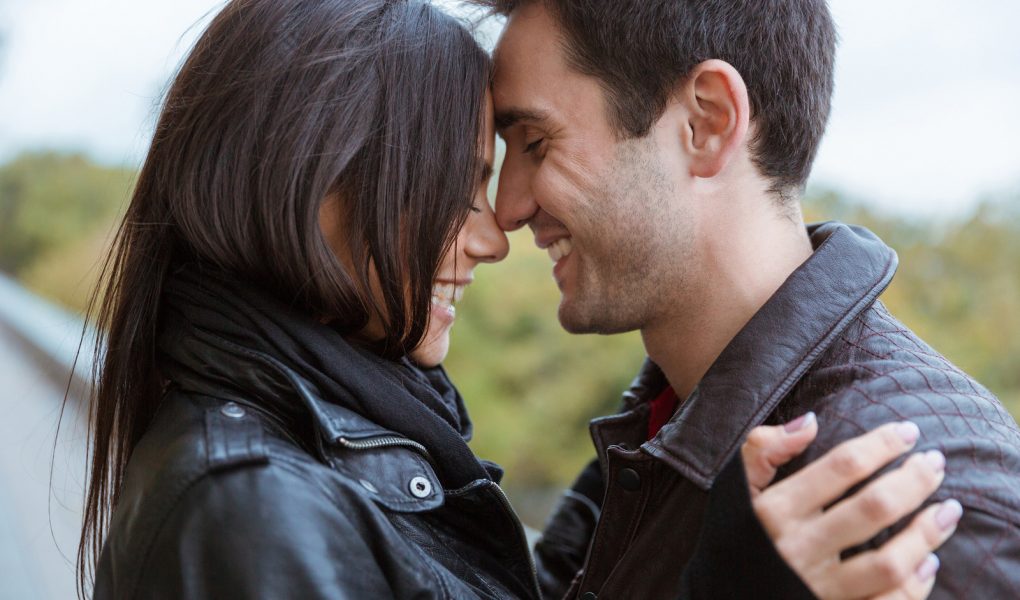 Dating While in Your 30s