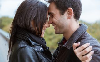 Dating While in Your 30s