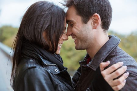 Dating While in Your 30s