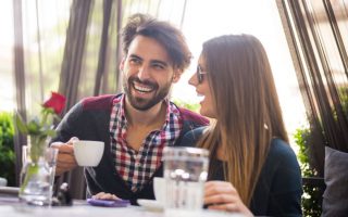 When You Are 30 or More and Dating