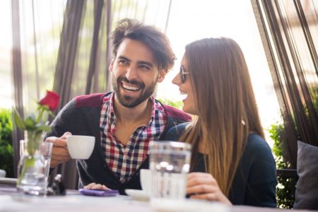 When You Are 30 or More and Dating