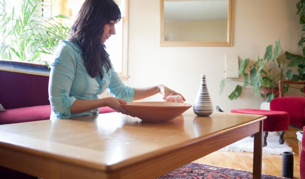 Feng Shui in the Bedroom