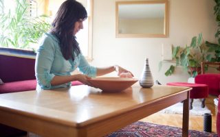 Feng Shui in the Bedroom