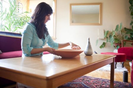 Feng Shui in the Bedroom
